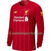 Liverpool Thuis Shirt 2019-20 L/S